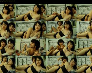 teodorpeacee — 43 minute Chaturbate couple cam video clip, 720p, Oct 22, 2022