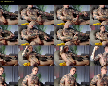 tom__ice — 45 minute Chaturbate male cam video clip, 1080p, Oct 21, 2022