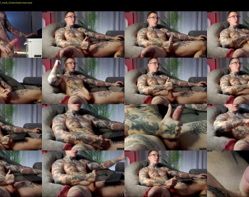 tom__ice — 32 minute Chaturbate male cam video clip, 1080p, Oct 22, 2022