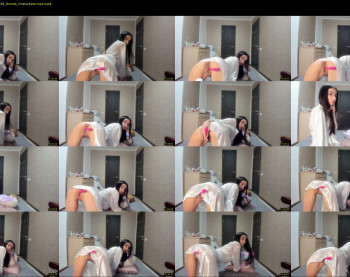 totallytiny_ — 19 minute Chaturbate female cam video clip, 720p, Oct 21, 2022
