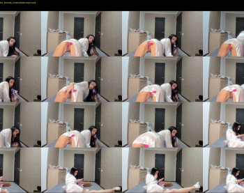 totallytiny_ — 17 minute Chaturbate female cam video clip, 720p, Oct 21, 2022