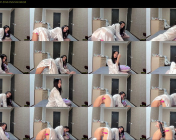 totallytiny_ — 106 minute Chaturbate female cam video clip, 720p, Oct 21, 2022