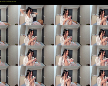 totallytiny_ — 34 minute Chaturbate female cam video clip, 720p, Oct 21, 2022