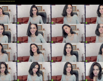 underskyy — 33 minute Chaturbate female cam video clip, 720p, Oct 21, 2022