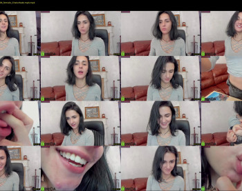 underskyy — 76 minute Chaturbate female cam video clip, 720p, Oct 21, 2022
