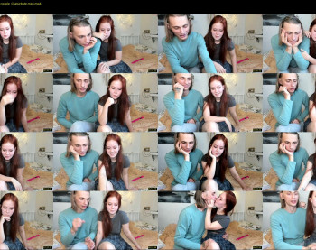 v_m_a_ — 10 minute Chaturbate couple cam video clip, 720p, Oct 21, 2022