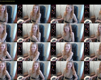 vikualex69 — 17 minute Chaturbate couple cam video clip, 720p, Oct 21, 2022
