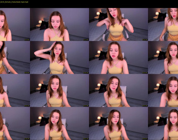 viola_hunterx — 11 minute Chaturbate female cam video clip, 1080p, Oct 22, 2022