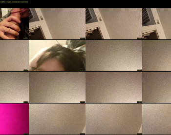 violetandcloud — 7 minute Chaturbate couple cam video clip, 480p, Oct 21, 2022