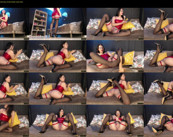 violetli_ — 97 minute Chaturbate female cam video clip, 720p, Oct 22, 2022