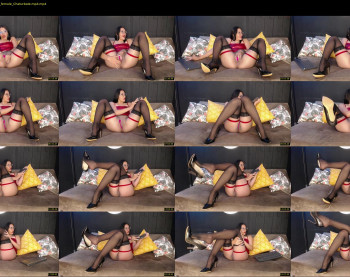 violetli_ — 23 minute Chaturbate female cam video clip, 720p, Oct 22, 2022
