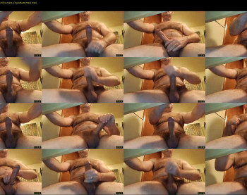bigstrokedad — 41 minute Chaturbate male cam video clip, 360p, Oct 22, 2022