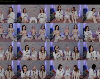 check_tip_menu — 27 minute Chaturbate couple cam video clip, 1080p, Oct 22, 2022