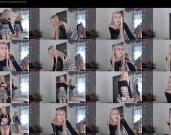 chloe_moor — 11 minute Chaturbate female cam video clip, 1080p, Oct 22, 2022
