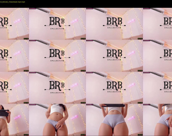 danilover_ — 55 minute Chaturbate female cam video clip, 1080p, Oct 23, 2022