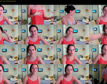 demurelixir — 58 minute Chaturbate female cam video clip, 1080p, Oct 22, 2022