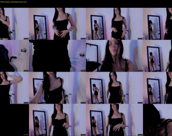 devlin_violet — 54 minute Chaturbate female cam video clip, 1080p, Oct 22, 2022