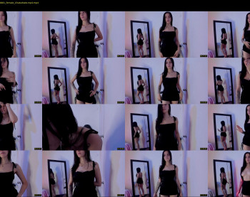 devlin_violet — 54 minute Chaturbate female cam video clip, 1080p, Oct 22, 2022