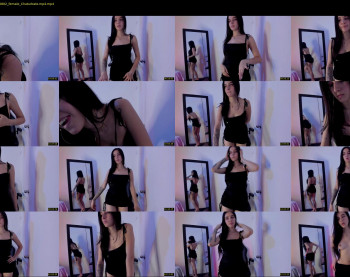 devlin_violet — 54 minute Chaturbate female cam video clip, 1080p, Oct 22, 2022