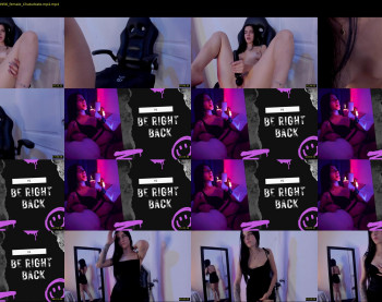devlin_violet — 61 minute Chaturbate female cam video clip, 1080p, Oct 22, 2022