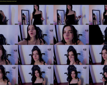 devlin_violet — 43 minute Chaturbate female cam video clip, 1080p, Oct 22, 2022
