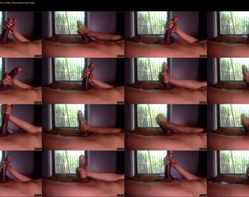 jayfelldown — 7 minute Chaturbate male cam video clip, 480p, Oct 22, 2022