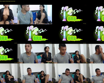 jorge_sofia — 94 minute Chaturbate couple cam video clip, 720p, Oct 22, 2022