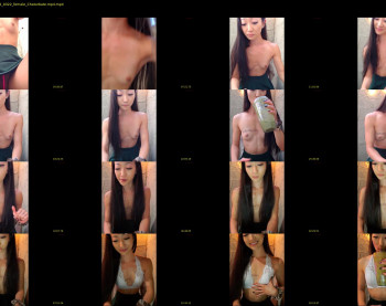 mysweetsofie1 — 63 minute Chaturbate female cam video clip, 720p, Oct 23, 2022
