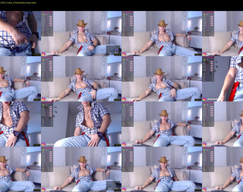 night_wwwolf — 26 minute Chaturbate male cam video clip, 1080p, Oct 22, 2022