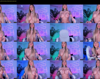realsofiamarin — 54 minute Chaturbate female cam video clip, 1080p, Oct 22, 2022