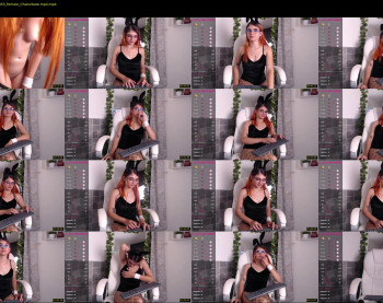 rem_evans — 56 minute Chaturbate female cam video clip, 1080p, Oct 22, 2022