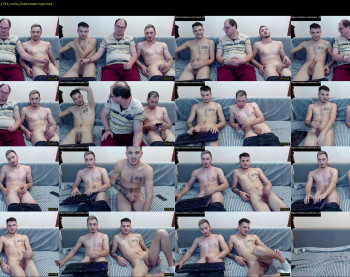 crazy_boy_69 — 55 minute Chaturbate male cam video clip, 1080p, Oct 23, 2022