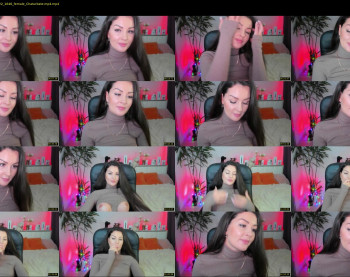 devilish_goddes — 3 minute Chaturbate female cam video clip, 1080p, Oct 23, 2022