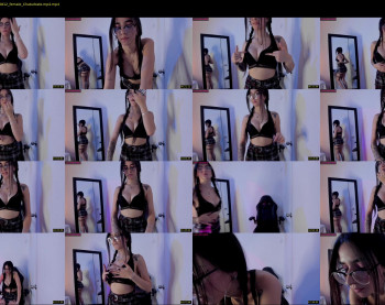 devlin_violet — 54 minute Chaturbate female cam video clip, 1080p, Oct 23, 2022