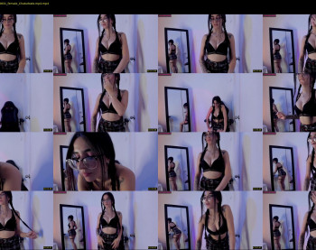 devlin_violet — 54 minute Chaturbate female cam video clip, 1080p, Oct 23, 2022