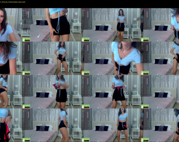 ellaander — 11 minute Chaturbate female cam video clip, 720p, Oct 23, 2022
