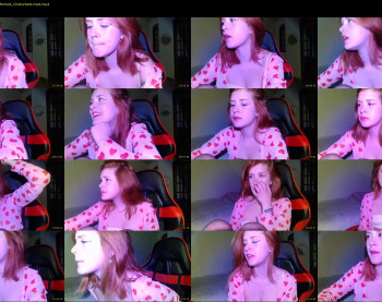 ellarok — 29 minute Chaturbate female cam video clip, 480p, Oct 24, 2022