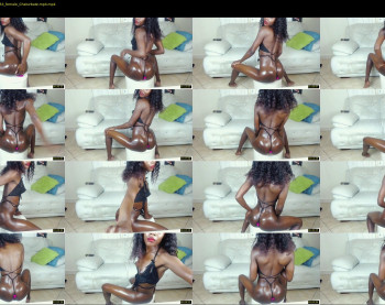 krissy_nile — 11 minute Chaturbate female cam video clip, 720p, Oct 23, 2022
