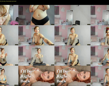 lia_monroe — 93 minute Chaturbate female cam video clip, 720p, Oct 24, 2022