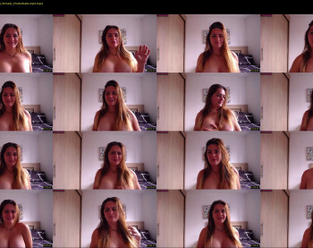pariswlls — 25 minute Chaturbate female cam video clip, 720p, Oct 23, 2022