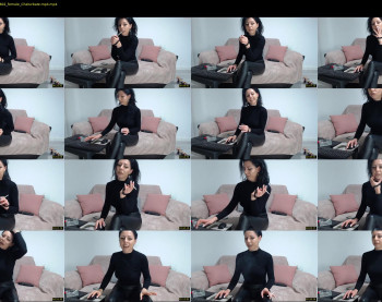 power_stuff — 7 minute Chaturbate female cam video clip, 720p, Oct 23, 2022