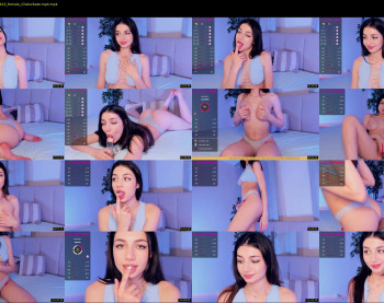shellymang — 93 minute Chaturbate female cam video clip, 720p, Oct 23, 2022