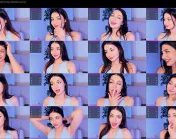 shellymang — 5 minute Chaturbate female cam video clip, 1080p, Oct 23, 2022