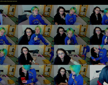 space_mouse — 17 minute Chaturbate female cam video clip, 1080p, Oct 23, 2022