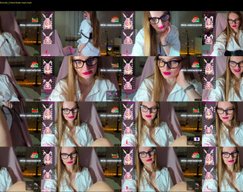 viola_1 — 55 minute Chaturbate female cam video clip, 1080p, Oct 24, 2022