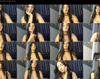 yourboobs14 — 23 minute Chaturbate female cam video clip, 1080p, Oct 23, 2022
