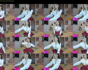 _arimonserrat — 6 minute Chaturbate female cam video clip, 1080p, Oct 25, 2022
