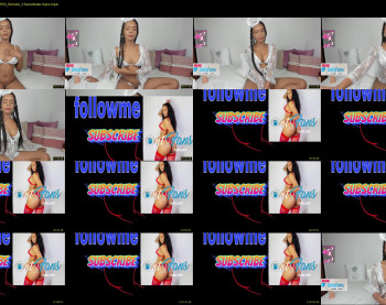 catta_cat18 — 75 minute Chaturbate female cam video clip, 1080p, Oct 24, 2022