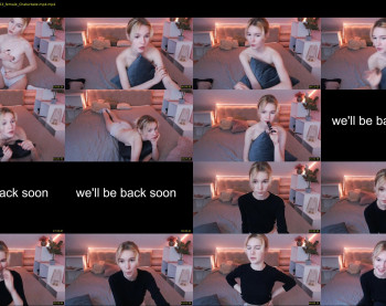 gingergrl_ — 53 minute Chaturbate male cam video clip, 1080p, Oct 24, 2022