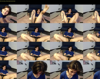 harper_foxx — 17 minute Chaturbate female cam video clip, 1080p, Oct 25, 2022
